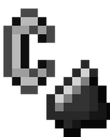 Flint And Steel Hypixel Skyblock Wiki Fandom