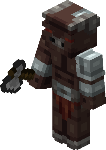 Minotaur | Hypixel SkyBlock Wiki | Fandom