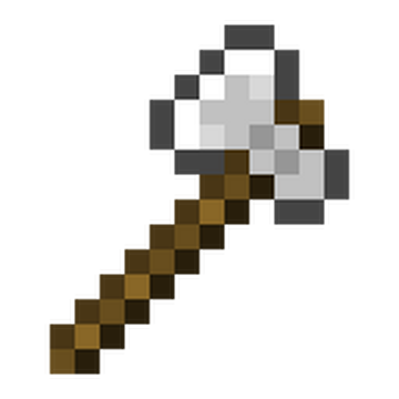 Raider Axe Hypixel Skyblock Wiki Fandom