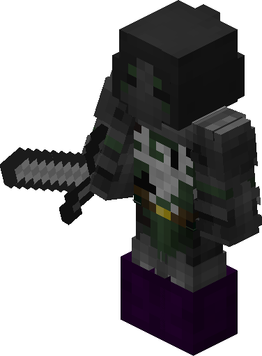 Shadow Assassin | Hypixel SkyBlock Wiki | Fandom