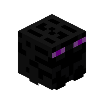 Endermite Irl