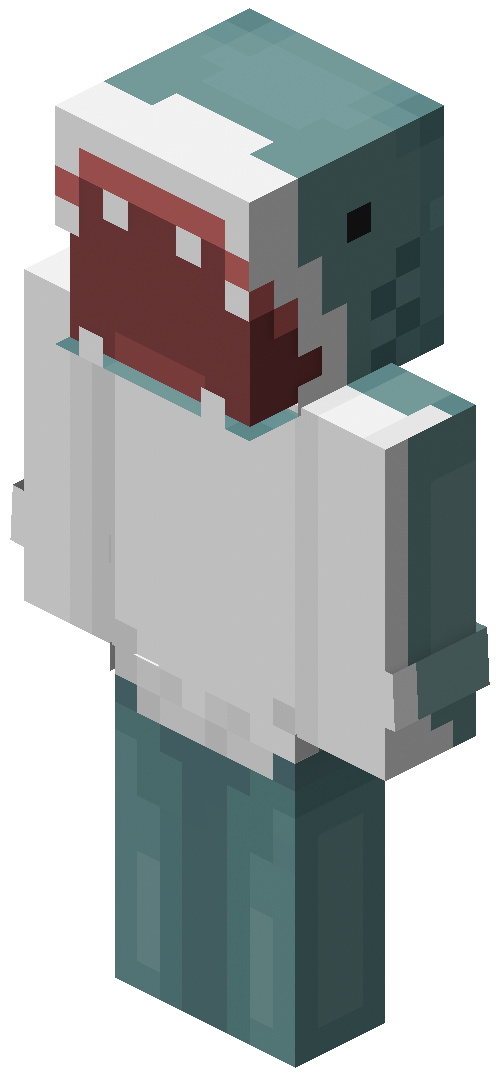 Blue Shark | Hypixel SkyBlock Wiki | Fandom