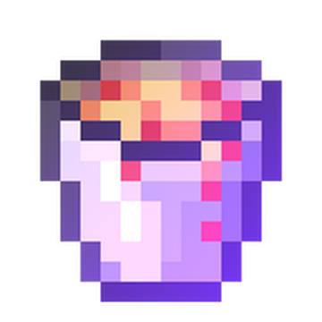 Enchanted Lava Bucket Hypixel Skyblock Wiki Fandom