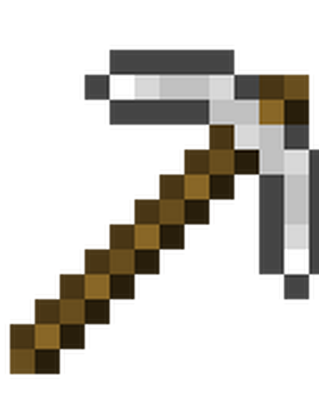 Zombie Pickaxe Hypixel Skyblock Wiki Fandom
