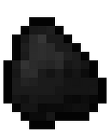 Coal Hypixel Skyblock Wiki Fandom - skyblock wiki roblox crystalized iron