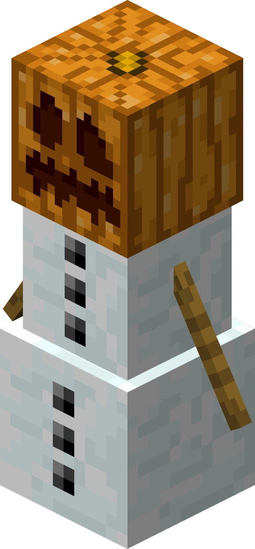 Frosty (mob) Hypixel SkyBlock Wiki Fandom