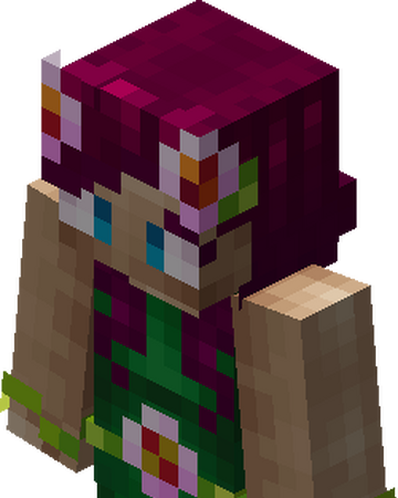 Tia The Fairy Hypixel Skyblock Wiki Fandom
