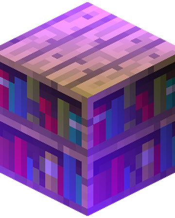 Enchanted Bookshelf Hypixel Skyblock Wiki Fandom