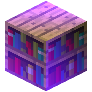 Enchanted Bookshelf Hypixel Skyblock Wiki Fandom