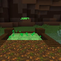 Slime Launcher Hypixel Skyblock Wiki Fandom