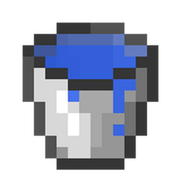 Water Bucket Hypixel Skyblock Wiki Fandom