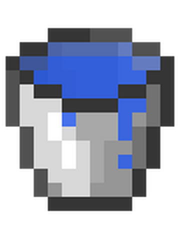 Water Bucket Hypixel Skyblock Wiki Fandom