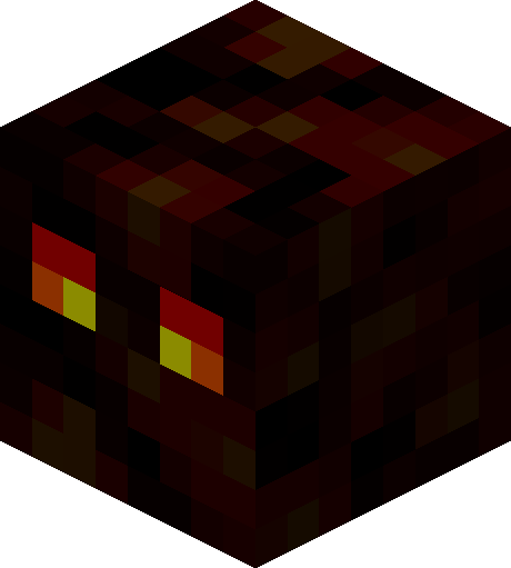 Magma Cube Boss Hypixel Skyblock Wiki Fandom