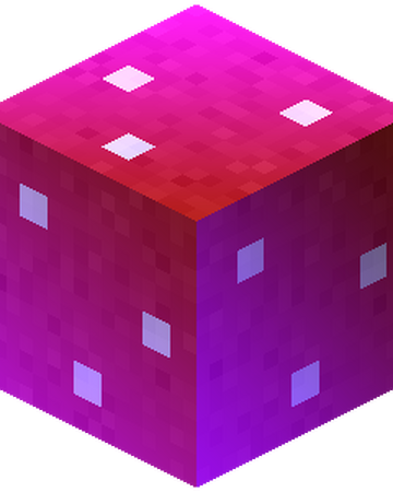 Enchanted Red Mushroom Block Hypixel Skyblock Wiki Fandom