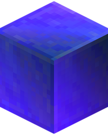 Enchanted Lapis Block Hypixel Skyblock Wiki Fandom