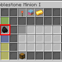 Minion Fuel Hypixel Skyblock Wiki Fandom