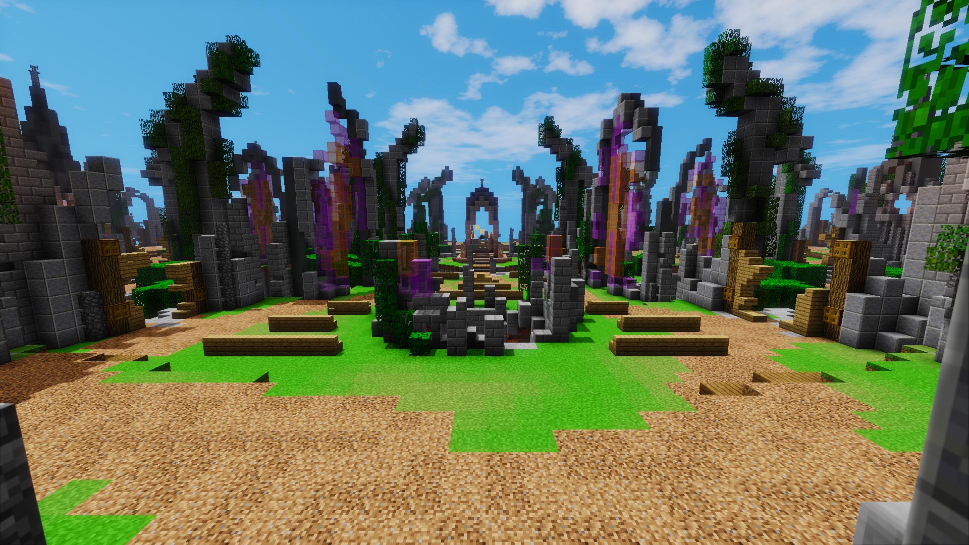 hypixel galaxy wars resource pack download