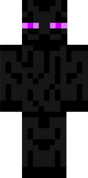 Enderman Skin