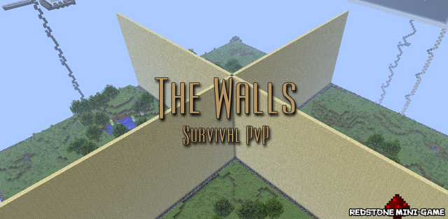 File:The-walls-survival-pvp-minecraft-map-download.png
