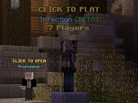 Hypixel Wiki FANDOM powered by Wikia Hypixel Wiki FANDOM powered by Wikia