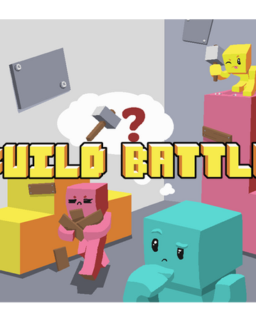 Build Battle Hypixel Wiki Fandom