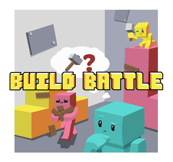 Roblox Build Battle Video