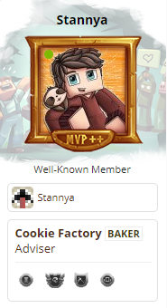 Guild ranks