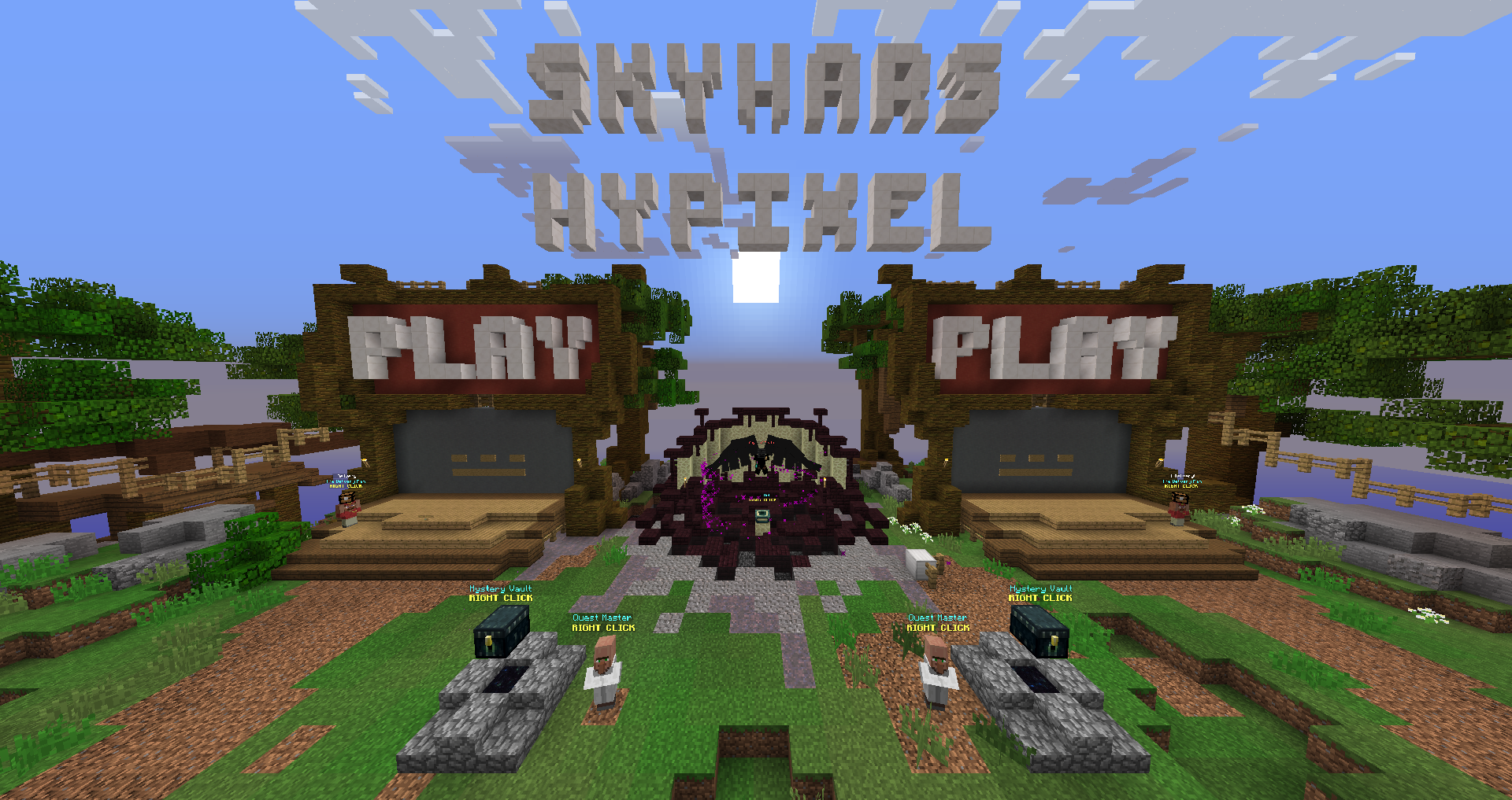 skywars hypixel server ip skywars hypixel server ip