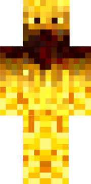Blaze Skin