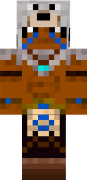 Shaman