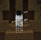 Frosty Cloak