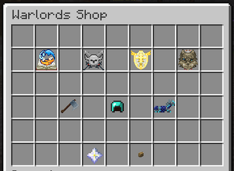 Warlords Hypixel Wiki Fandom