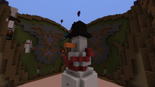 Build battle