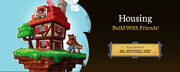 Housing update
