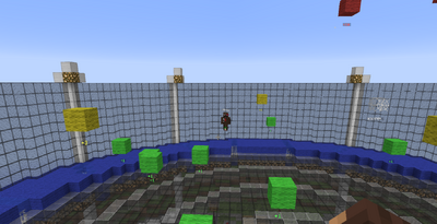 Trampolinio