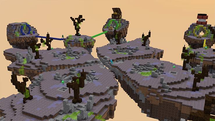 BedWars Hypixel Wiki FANDOM powered by Wikia BedWars Hypixel Wiki FANDOM powered by Wikia