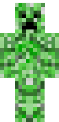 Creeper (Mega Walls)  Hypixel Wiki  FANDOM powered by Wikia