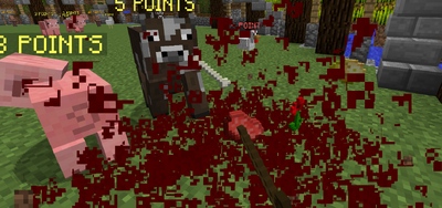 Animal Slaughter