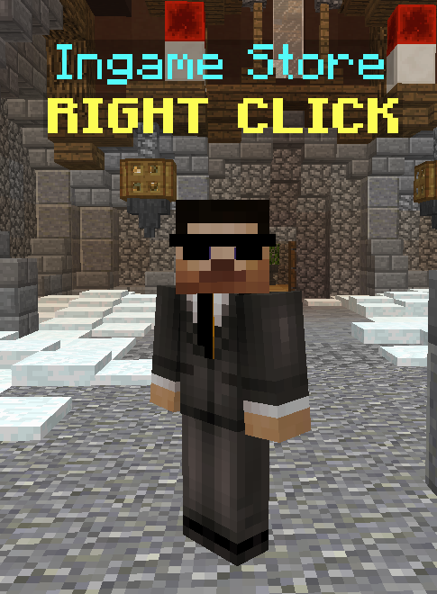 How to gift ranks on hypixel