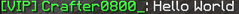 VIP Chat