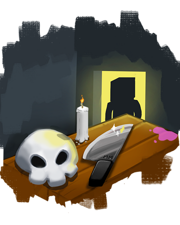 Murder Mystery Hypixel Wiki Fandom
