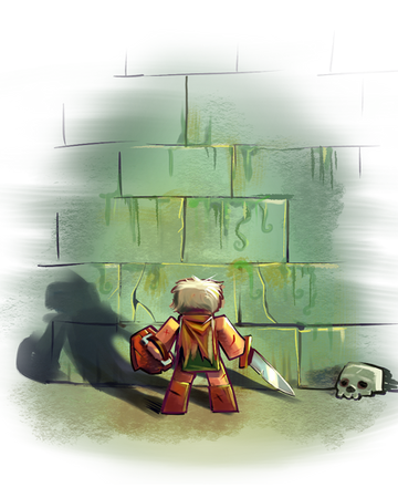 The Walls Hypixel Wiki Fandom