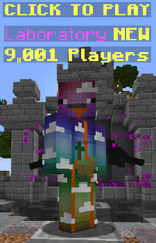 Lab npc