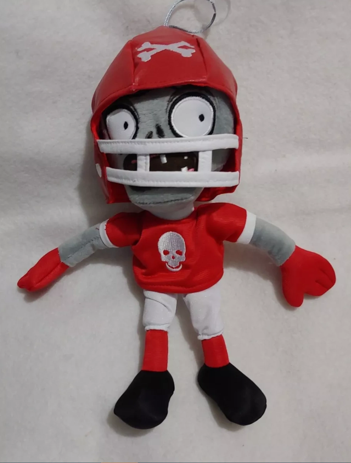 Football Zombie | Hypno-shroom Gaming Wiki | Fandom