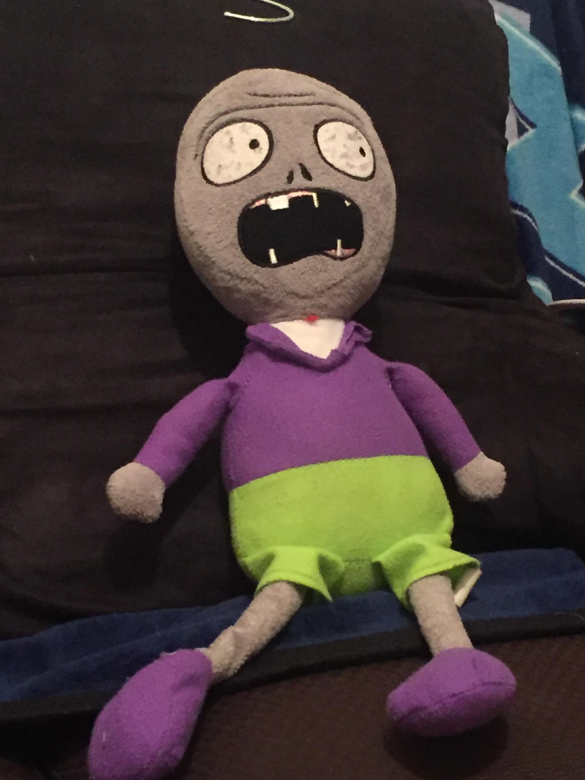 Bootleg Zombie | Hypno-shroom Gaming Wiki | Fandom