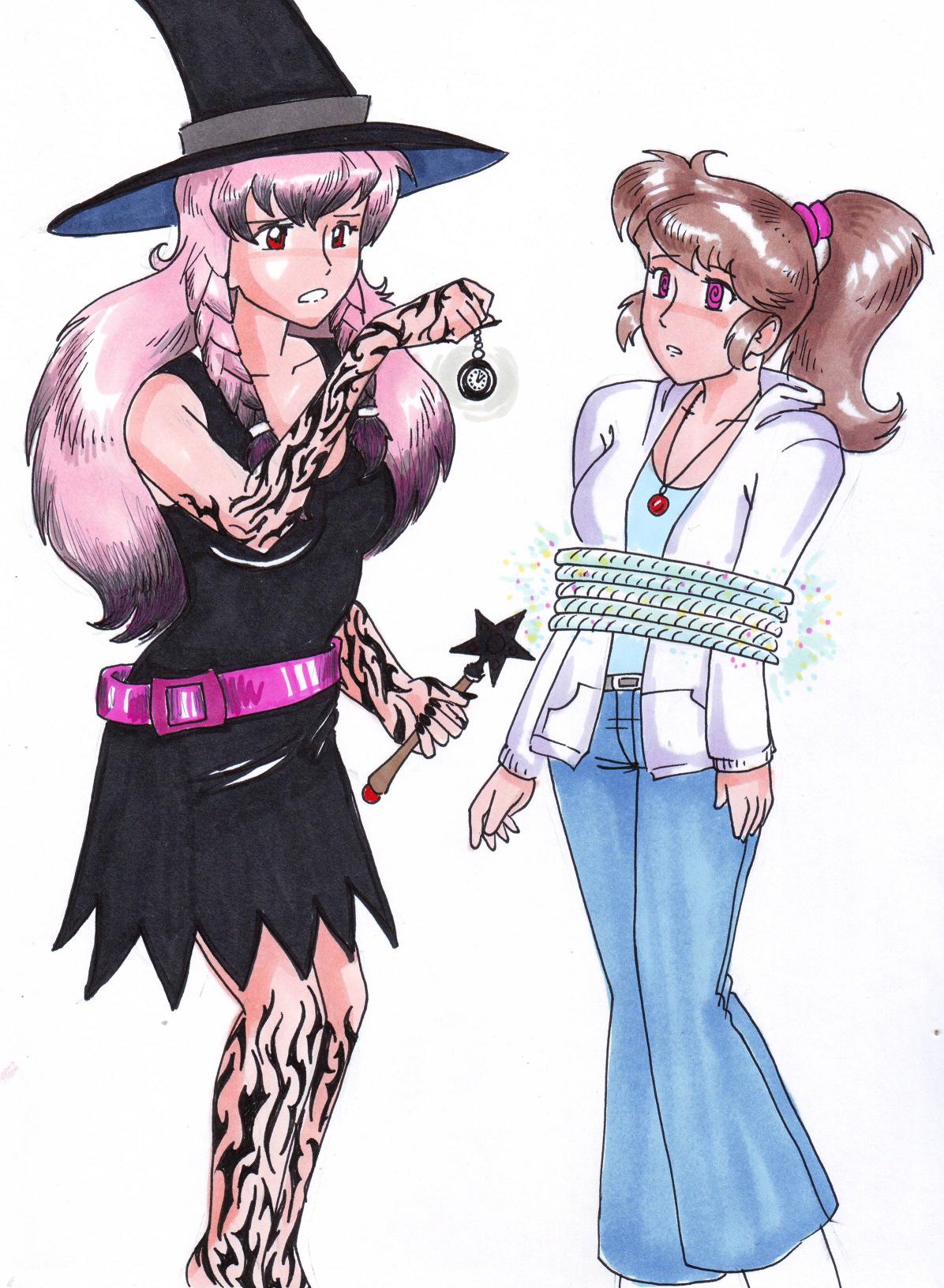 Kylie Hypno Bishoujo Land Wiki FANDOM powered by Wikia Kylie Hypno Bishoujo Land Wiki FANDOM powered by Wikia