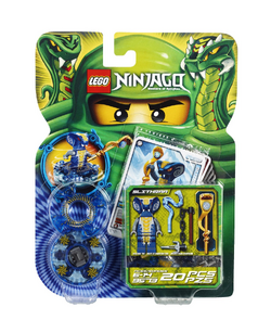 9573 Slithraa Package