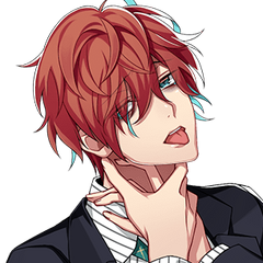 Doppo Kannonzaka | Hypnosis Mic Wiki | Fandom