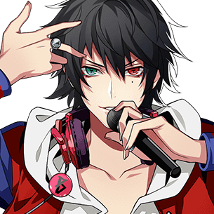 Ichiro Yamada | Hypnosis Mic Wiki | FANDOM powered by Wikia