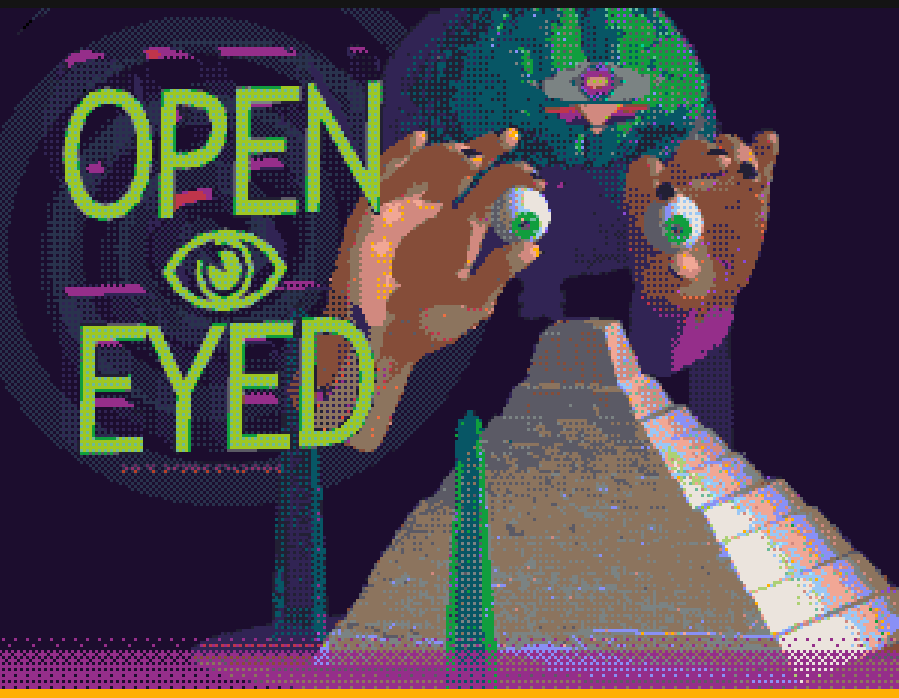CategoryOpen Eyed Hypnospace Outlaw Wiki Fandom